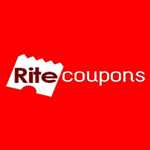 Rite coupons 